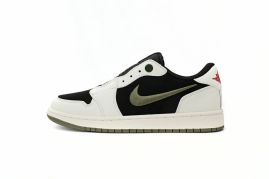 Picture of Air Jordan 1 Low _SKUfc4936290fc